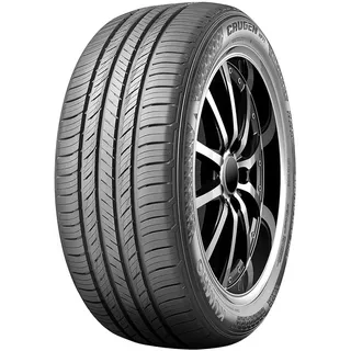 Sommerreifen KUMHO "KUMHO", schwarz, 255mm / 65 % R 16 109V, Autoreifen