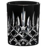 Riedel Laudon Whiskyglas Schwarz