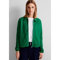 STREET ONE Damen A320890 Cardigan, Fresh Spring Green, 36