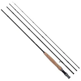 Shimano Fishing Biocraft Xtc Fliegenfischenrute - 2.29 m - Line 3