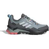 Adidas Terrex AX4 GTX Damen Magic Grey / Dash Grey / Acid Red 38 2/3