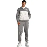 Puma Poly Colorblock Jungen Anzug, grün - 176