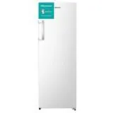 Hisense FV298N4AWE Gefrierschrank - 240 Liter, Total NoFrost, weiß, , 1720 mm hoch