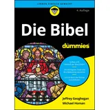 Wiley Die Bibel für Dummies