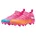AG/FG Poison Pink/Sun Stream/Bright Aqua 38