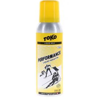 TOKO Performance Liquid Yellow 100ml