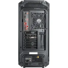 One High End PC AR022 Gaming-PC Ryzen 7 9700X 4,5 GHz 32 GB RAM 2 TB SSD Win 11