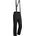 Slim Skihose Schwarz 98