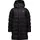 Poc Race Loft Parka Damen Schwarz S