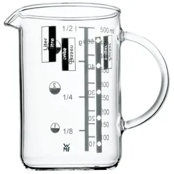 Gourmet Messbecher 0,5 L