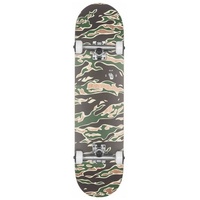 Globe G1 Full On 8.0" Komplettboard tiger camo (10525205-TIGCAMO)