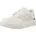 Off White/Alumina/Gold Metallic 40 2/3