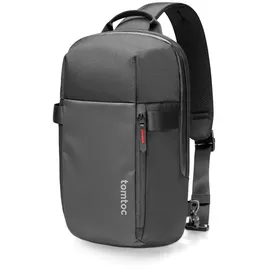 Tomtoc Navigator-T24 7L 14" Schwarz