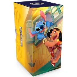 Ravensburger Disney Lorcana Archazias Insel Lilo Geschenkbox
