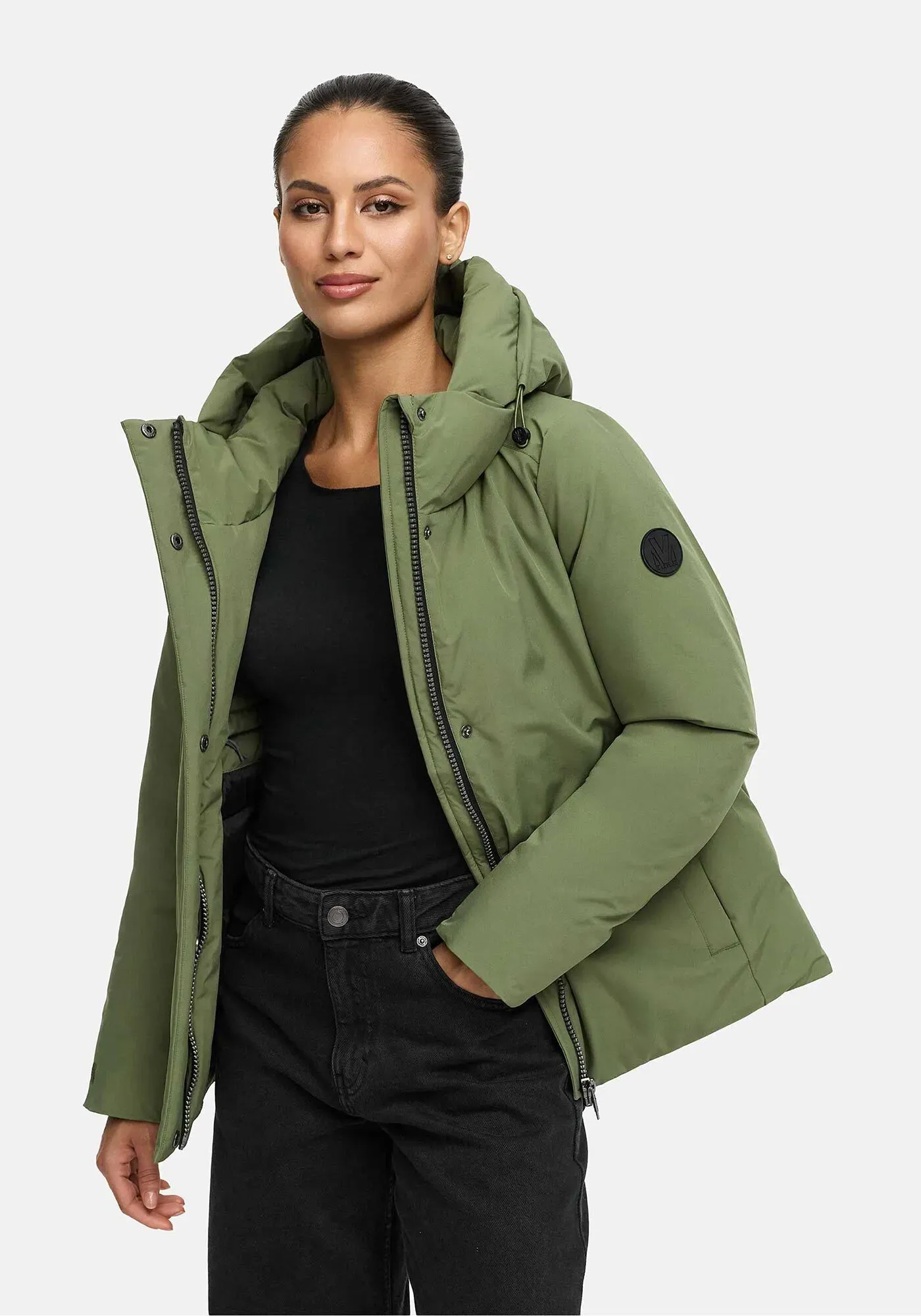 Winterjacke MARIKOO 