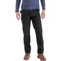 CARHARTT Steel Double Front PANT black Gr.W42/L32 W42/L32