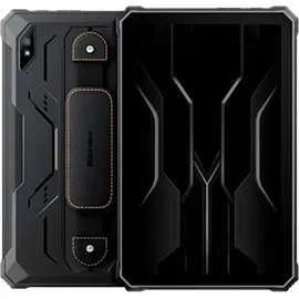 Blackview Active 8 Pro 8 GB RAM 256 GB Schwarz
