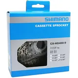 Shimano Alivio CS-HG400-9