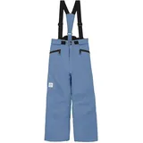 Color Kids Ski-/Snowboardhose Kinder Blau 152