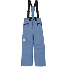 Color Kids Ski-/Snowboardhose Kinder Blau 152