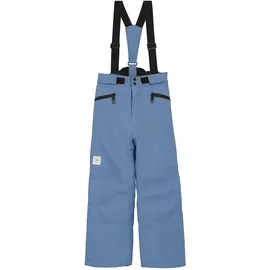 Color Kids Ski-/Snowboardhose Kinder Blau 152