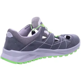 Lowa Outdoorschuh in grau 38