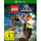 Lego Jurassic World (USK) (Xbox One)