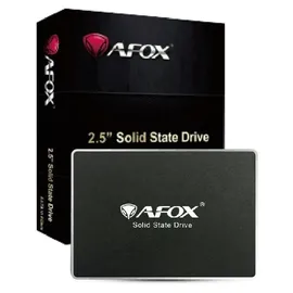 AFOX SD250 128 GB 2,5"