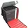 VARIA Group GENERAL31 - Feldherr GENERAL 370 Tasche mit Lagerboxen FSLB150 FSLB055 für Adeptus Custodes