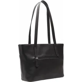 Gerry Weber Gerry Weber talk diffrent Damen shopper in Schwarz, Größe 1 - Schwarz