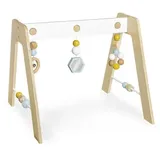 Pinolino Babygym Josi, Braun