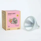 Venso Cultura LED Pflanzenlampe E27 15 W