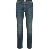 CAMEL ACTIVE Regular Fit Jeans im 5-Pocket-Design, Jeansblau, 34/34
