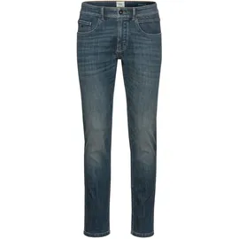 CAMEL ACTIVE Regular Fit Jeans im 5-Pocket-Design, Jeansblau, 34/34