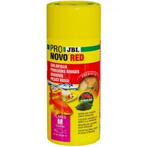 JBL Pronovo Red Flakes M 250 ml