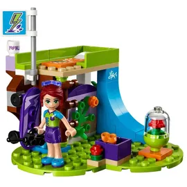 LEGO Friends Mias Zimmer 41327