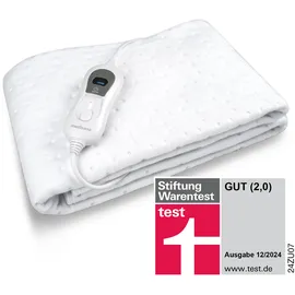 Medisana HU 665 Wärmeunterbett 80 x 150 cm