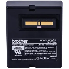 Brother PABT004 für Etikettendrucker, TD-2320D, TD-2350D