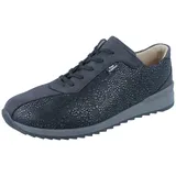 Finn Comfort Melk Damen Schwarz 37,5