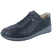 Finn Comfort Melk Damen Schwarz 37,5
