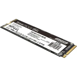 Team TeamGroup MP44L 2TB, M.2 2280 / M-Key / PCIe 4.0 x4 (TM8FPK002T0C101)