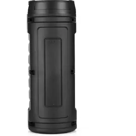Mediatech Media-Tech tragbarer Lautsprecher, Karaoke, Bluetooth 5.0, 1400W, Mt3182