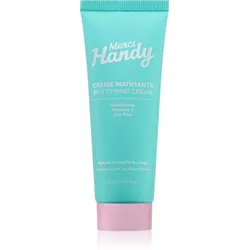 Merci Handy Mattifying Cream mattierende Creme für das Gesicht 50 ml