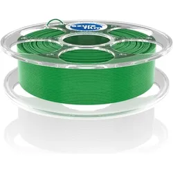 Azure Film ABS-P Green Filament 3D Blue grün 1.75 mm 1.000g 3D Druckmaterial