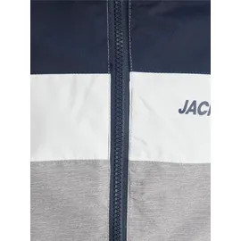 JACK & JONES JJERUSH Jacke Navy Blazer 140