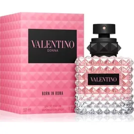 Valentino Donna Born In Roma Eau de Parfum 50 ml