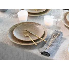 CreaTable CreaTable, Vesuvio Sand, 12-tlg. 23920,