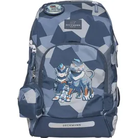 BECKMANN Active Air FLX 6-tlg. tiger race