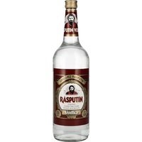 Grigori Rasputin Vodka 70% Volume 1l Wodka