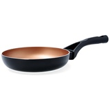 Pyrex Action Bratpfanne aus gepresstem Aluminium, 20 cm,